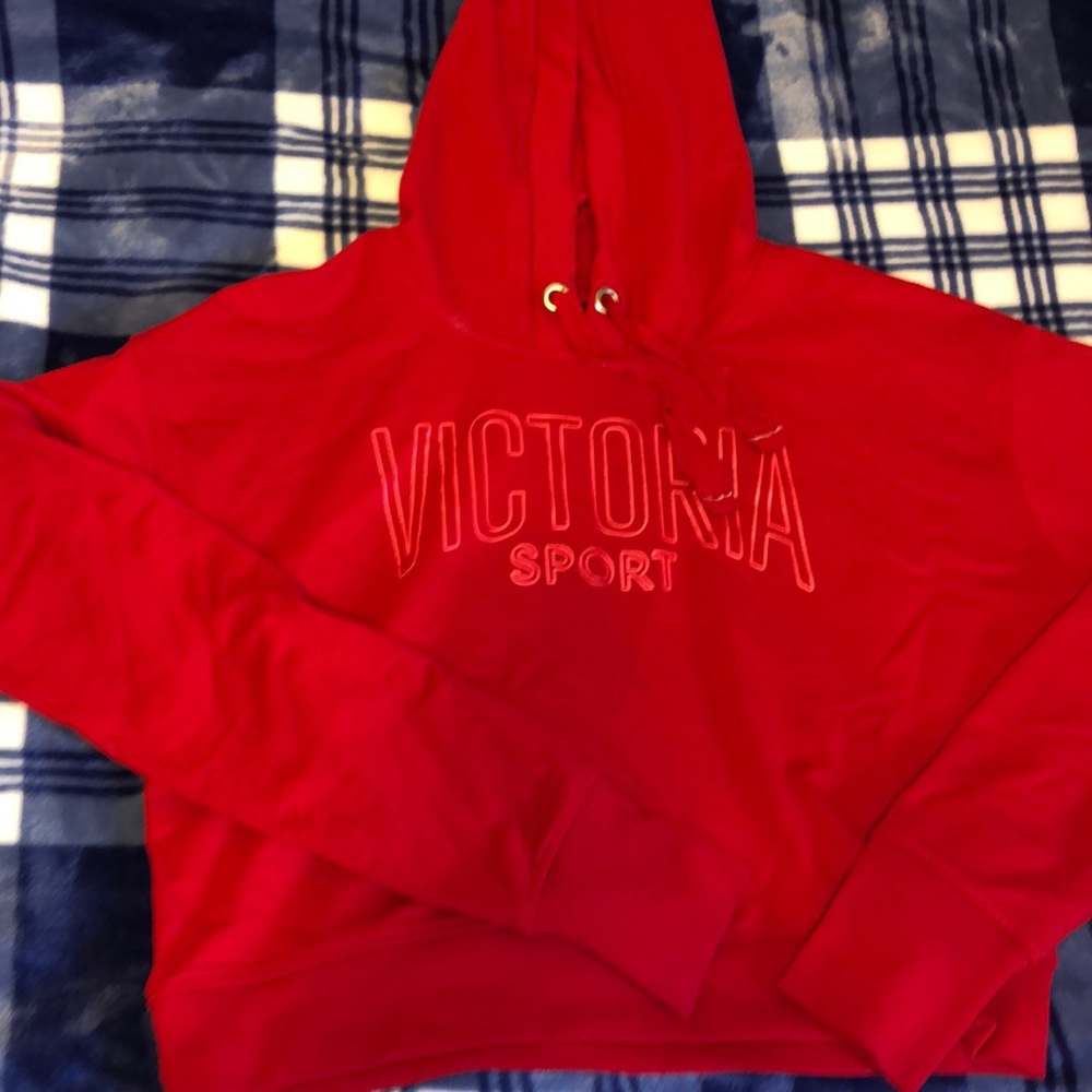Victoria Secret hoodie